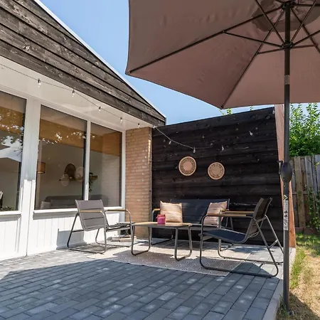 Horrelshoogte 22 Сasa de vacaciones Ouddorp