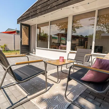 Horrelshoogte 22 Ouddorp