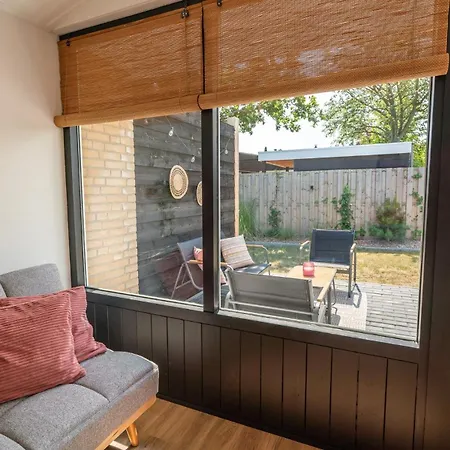 Сasa de vacaciones Horrelshoogte 22 Ouddorp