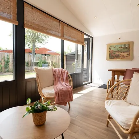Horrelshoogte 22 Сasa de vacaciones Ouddorp