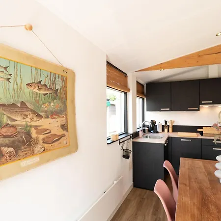 Horrelshoogte 22 Ouddorp
