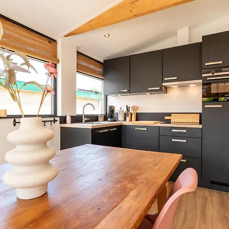 Сasa de vacaciones Horrelshoogte 22 Ouddorp
