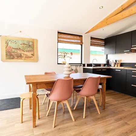 Сasa de vacaciones Horrelshoogte 22 Ouddorp