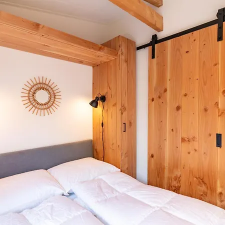 Horrelshoogte 22 Сasa de vacaciones Ouddorp