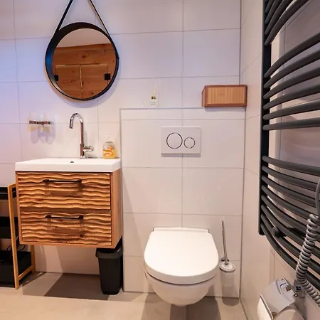 Horrelshoogte 22 Сasa de vacaciones Ouddorp