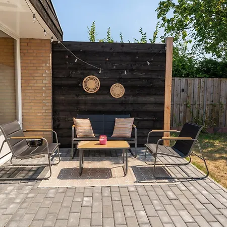 Horrelshoogte 22 Ouddorp